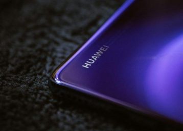 huawei telefon detail