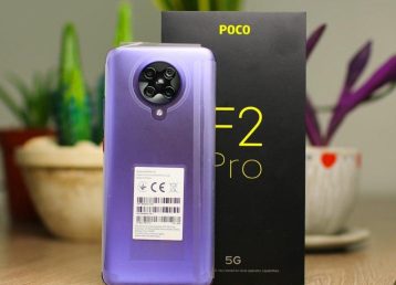 mobilny telefon poco