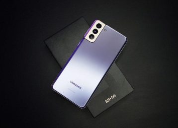 samsung s21 5g