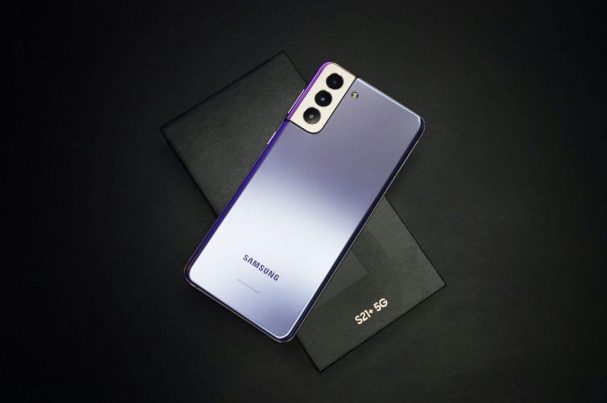 samsung s21 5g 3