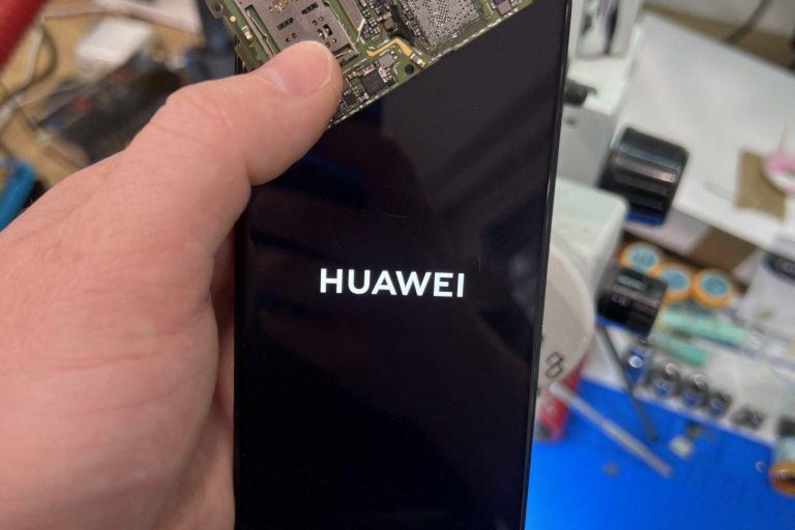 zachrana dat huawei 3 zachrana dat huawei 3